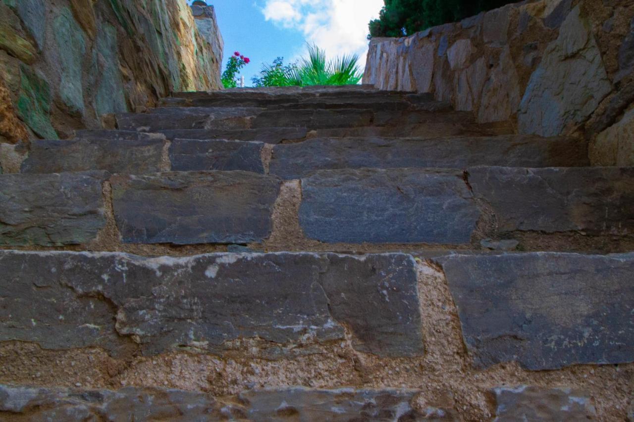 Olenia Residence Agia Pelagia  Exterior photo