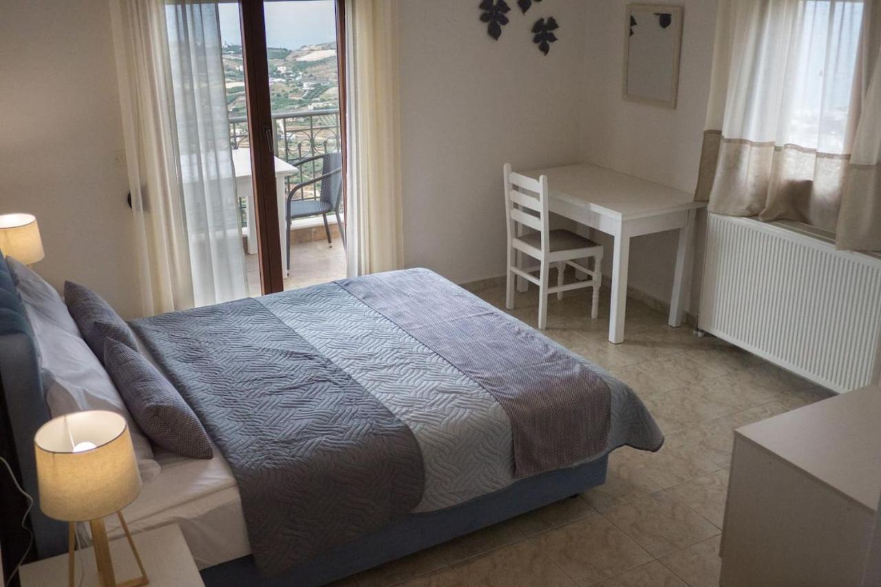 Olenia Residence Agia Pelagia  Exterior photo