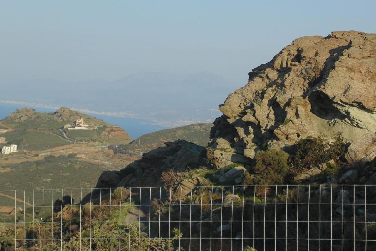 Olenia Residence Agia Pelagia  Exterior photo